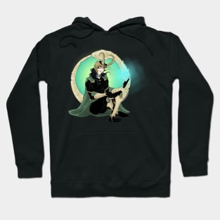 Mischief Maker Hoodie